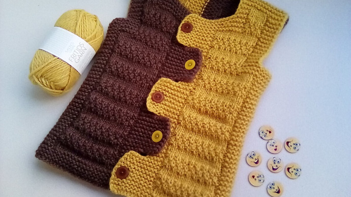 Горчицы не желаете?