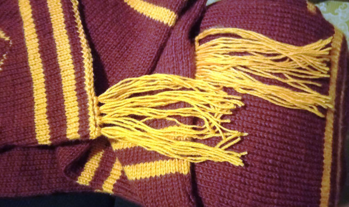 Подарок внуку