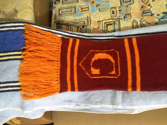 Подарок внуку