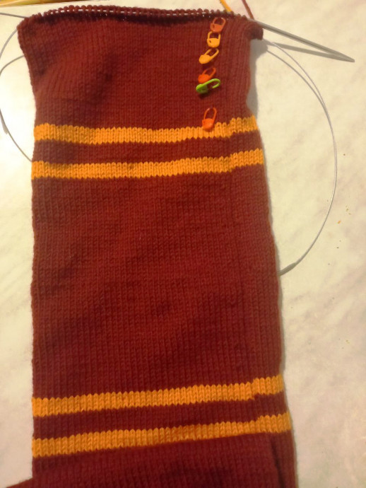 Подарок внуку