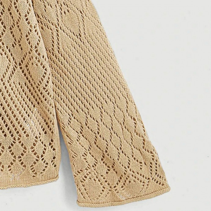 Горчицы не желаете?