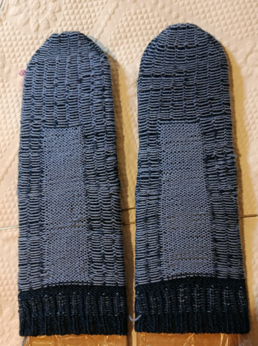 Дверь в небо