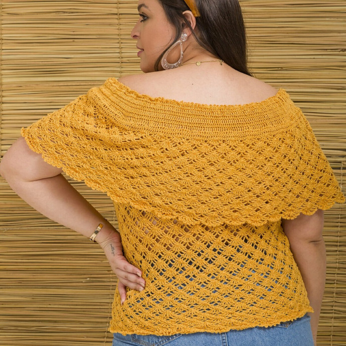 Горчицы не желаете?