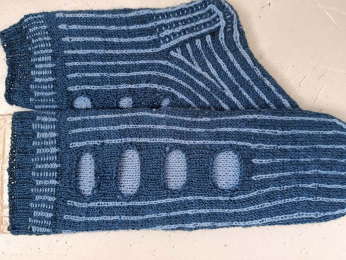 Дверь в небо