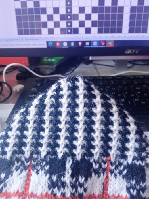 Носки в подарок