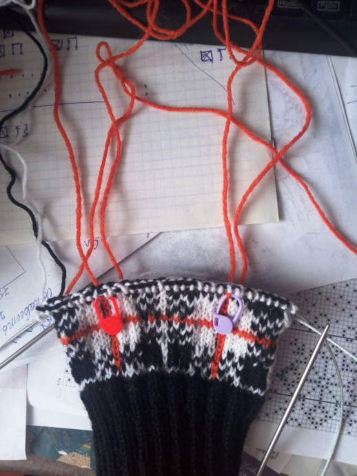 Носки в подарок