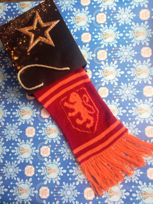 Подарок внуку