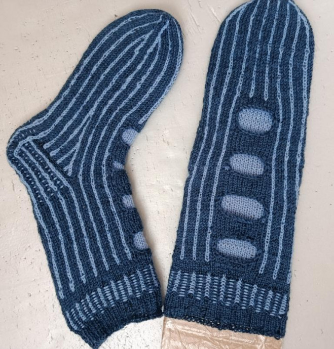 Дверь в небо