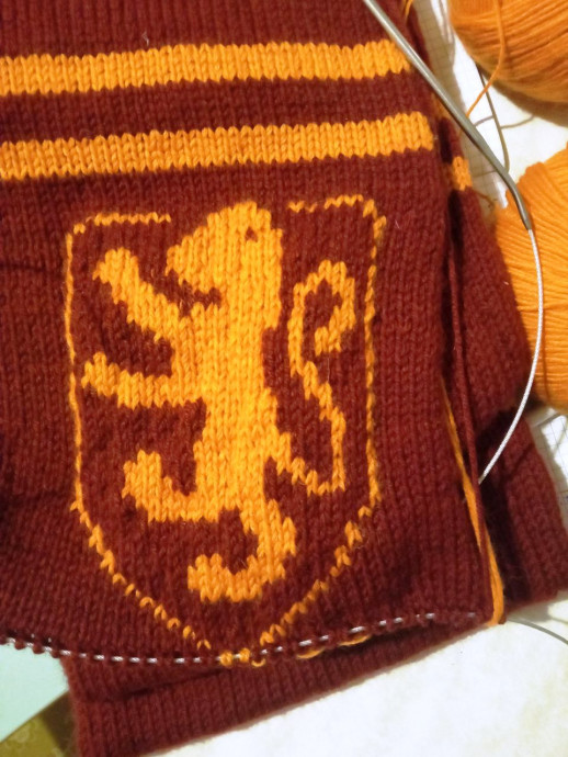 Подарок внуку