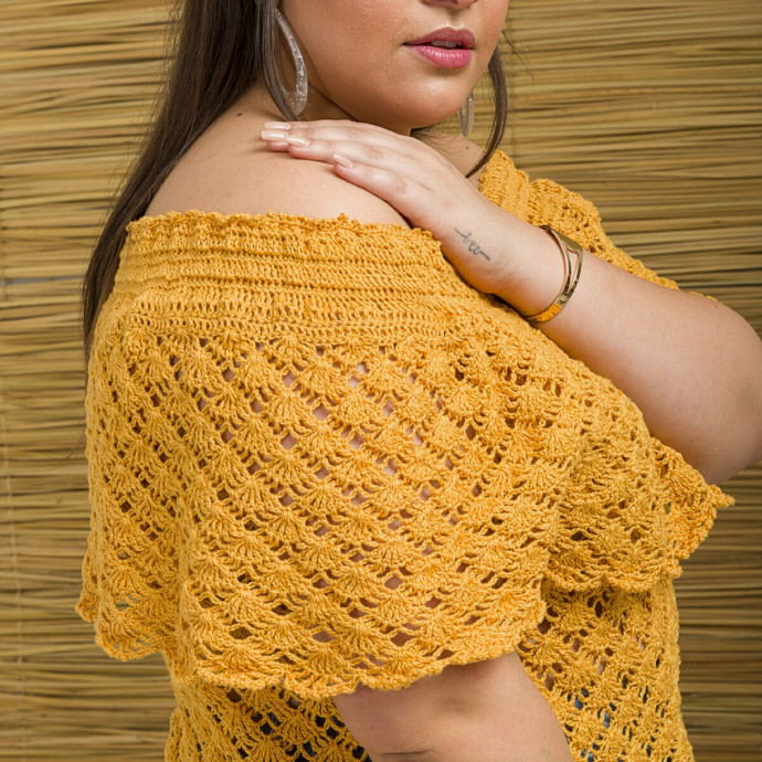 Горчицы не желаете?