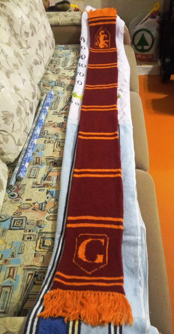 Подарок внуку