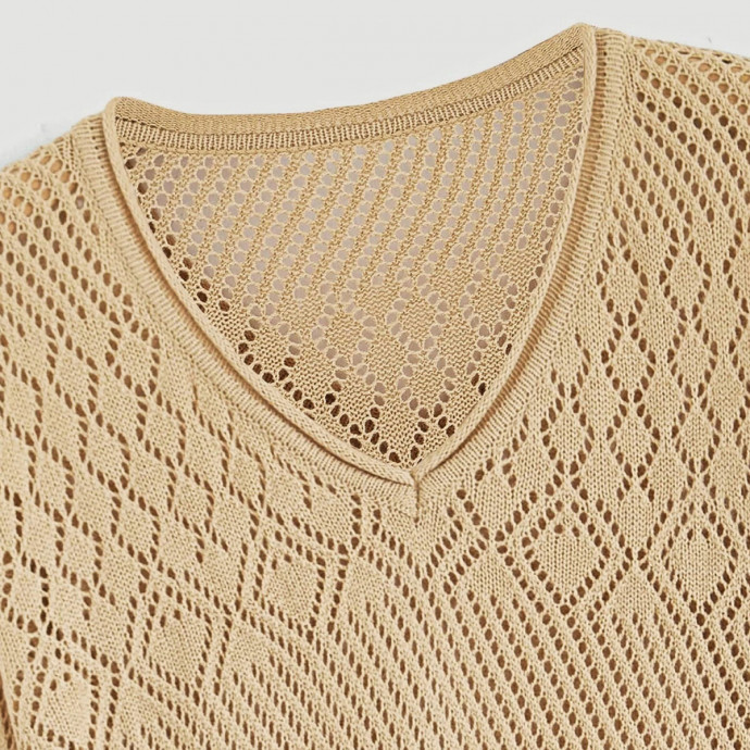 Горчицы не желаете?