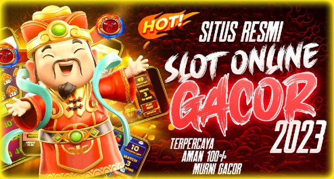 Slot Online Terpercaya : Strategi Terbaru untuk Memilih Situs Slot Gacor Ligabanteng 2023