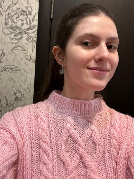 Розовое настроение